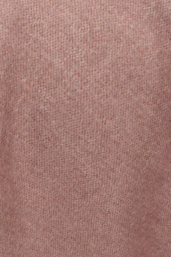 DRAMA -chenille vaaleanpunainen