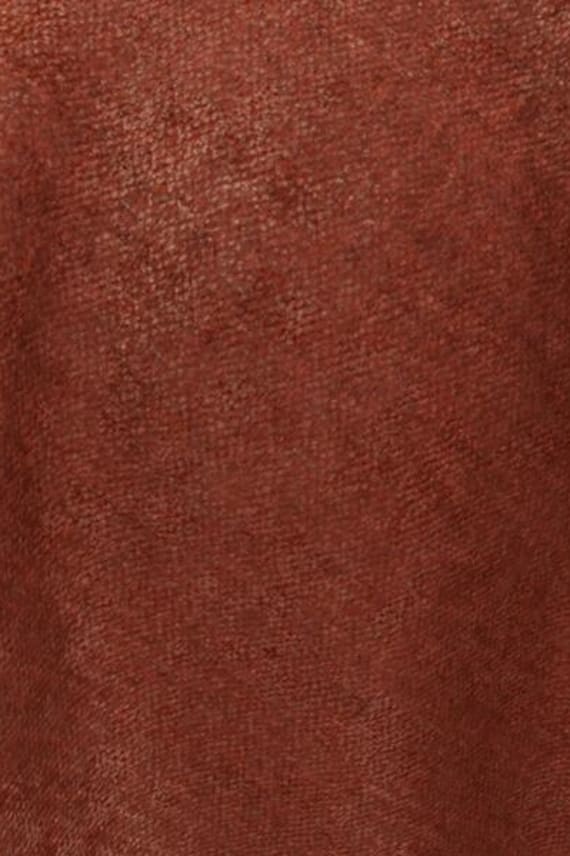 DRAMA -chenille terra