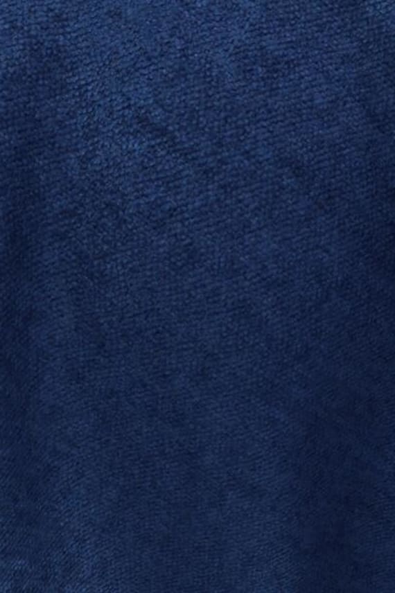 DRAMA -chenille sininen