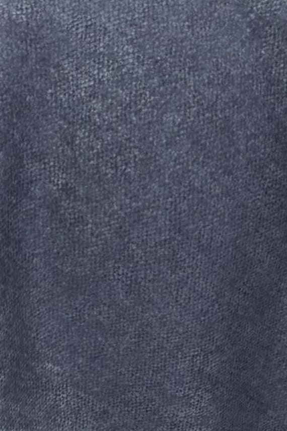 DRAMA -chenille sininen