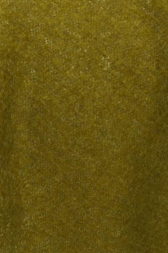 DRAMA -chenille vihreä