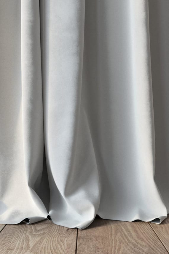 VELVELUX valkoinen