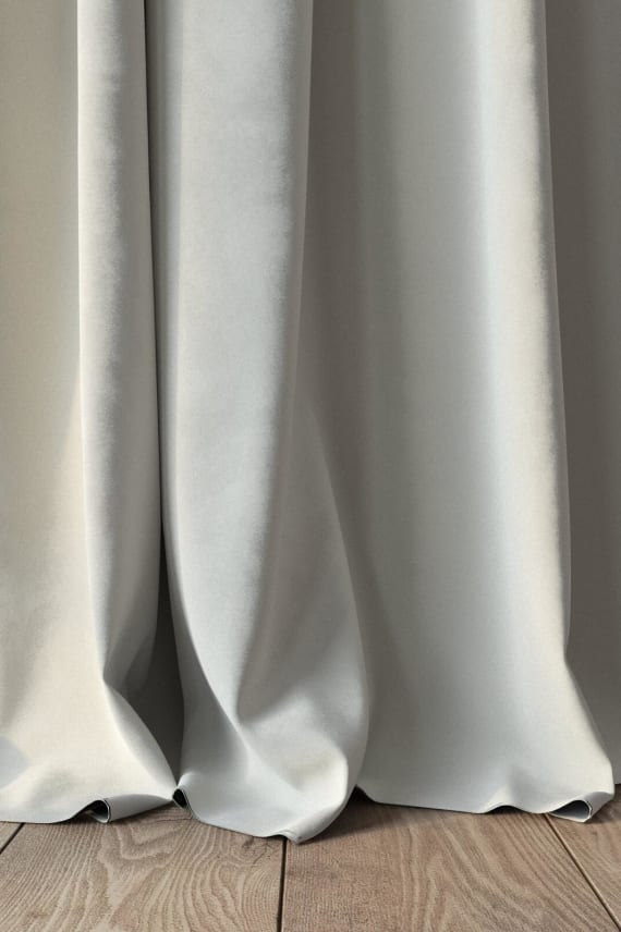 VELVELUX luonnonvalkoinen