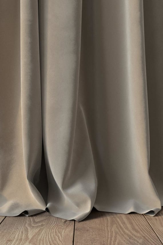 VELVELUX vaaleabeige