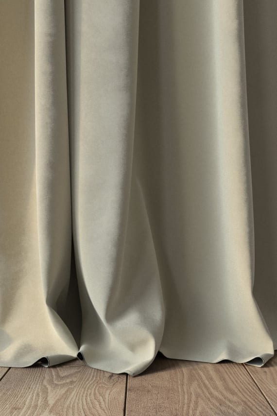 VELVELUX vaaleabeige