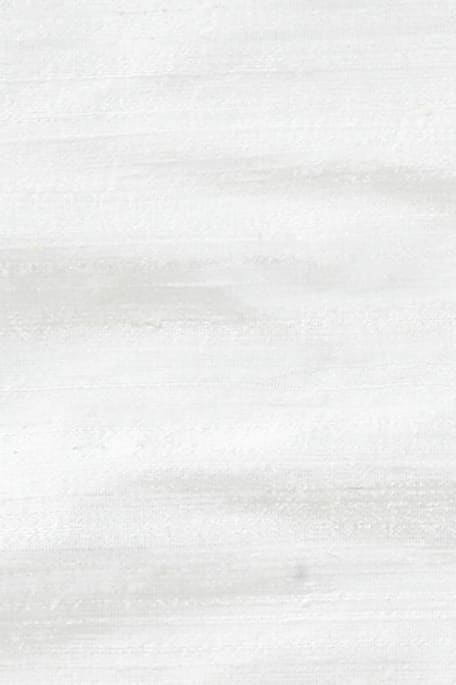ORISSA SILK valkoinen
