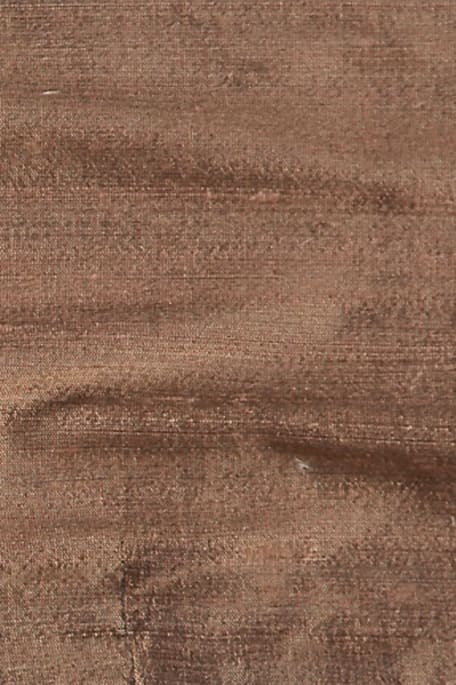 ORISSA SILK ruskea