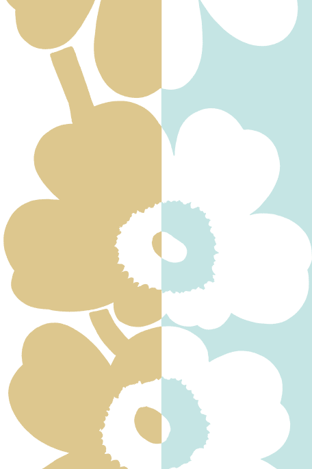 SUUR UNIKKO - paksu puuvillakangas vaaleaturkoosi