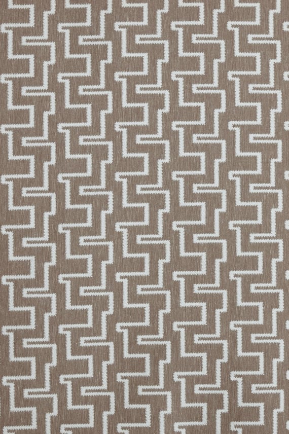 GRAYSON tummabeige