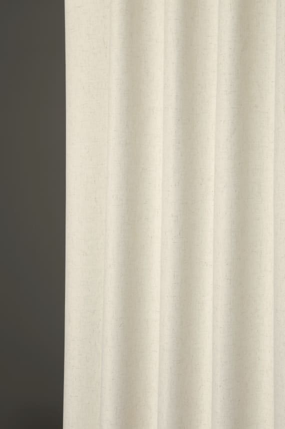 FILEY -pimennyskangas luonnonvalkoinen