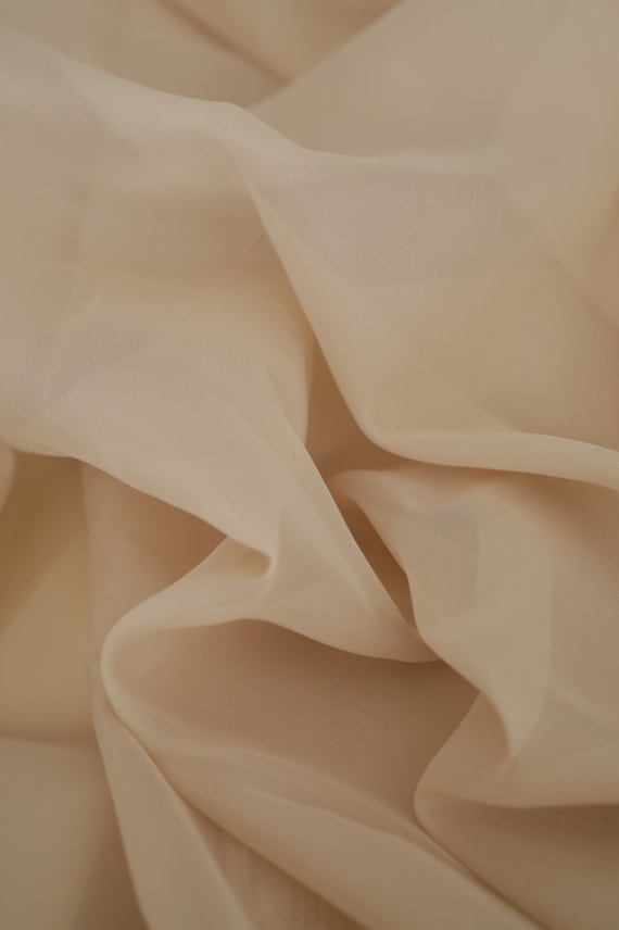 MARLEY -voile beige