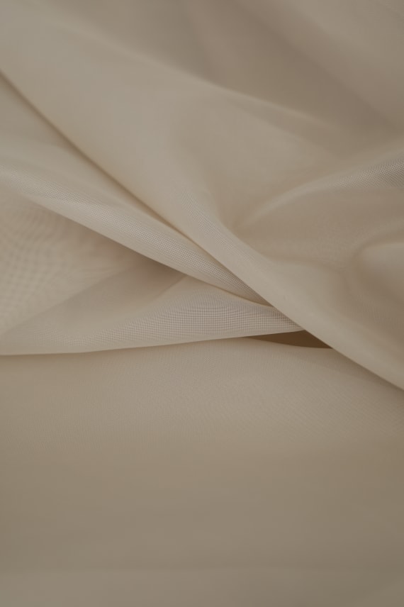 MARLEY -voile vaaleabeige