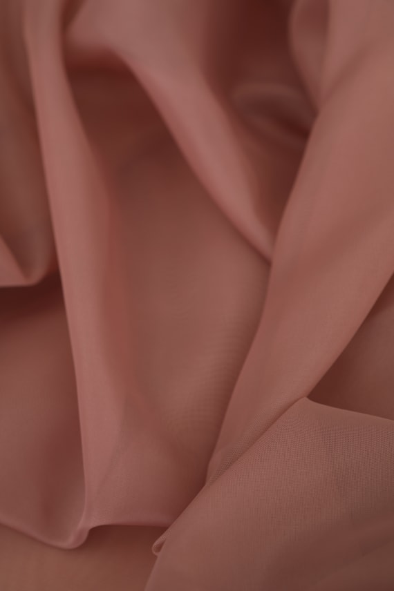 MARLEY -voile roosa