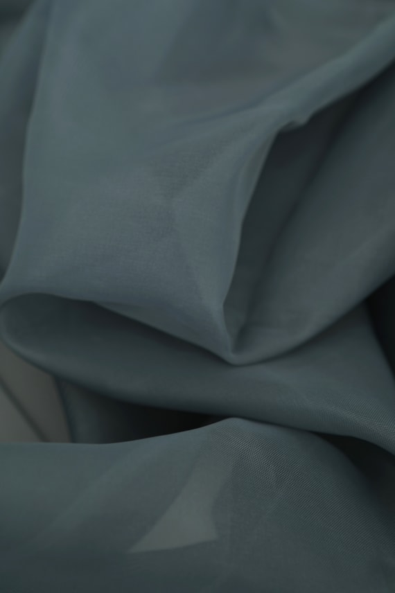 MARLEY -voile sininen