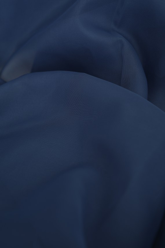 MARLEY -voile sininen