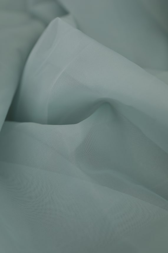 MARLEY -voile vaaleaturkoosi