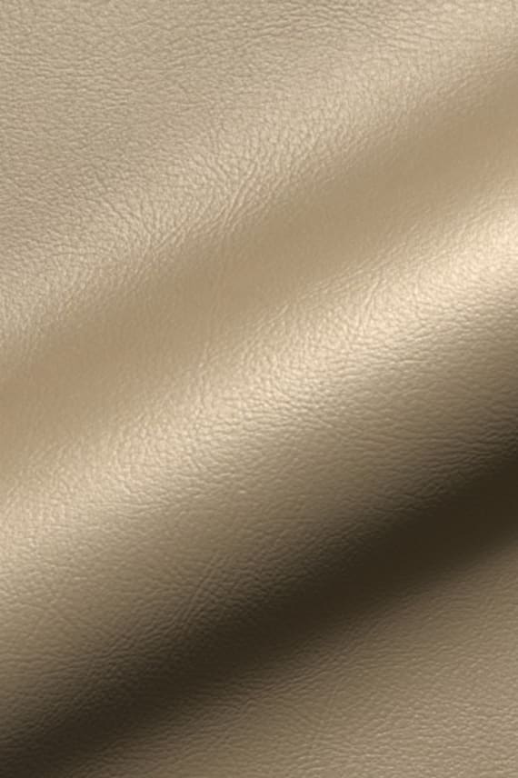 RIO FR -keinonahka beige