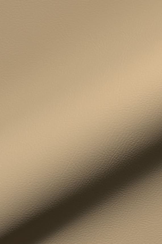 RIO FR -keinonahka beige
