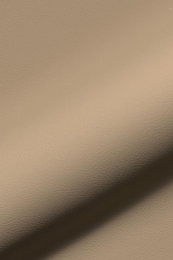 RIO FR -keinonahka beige