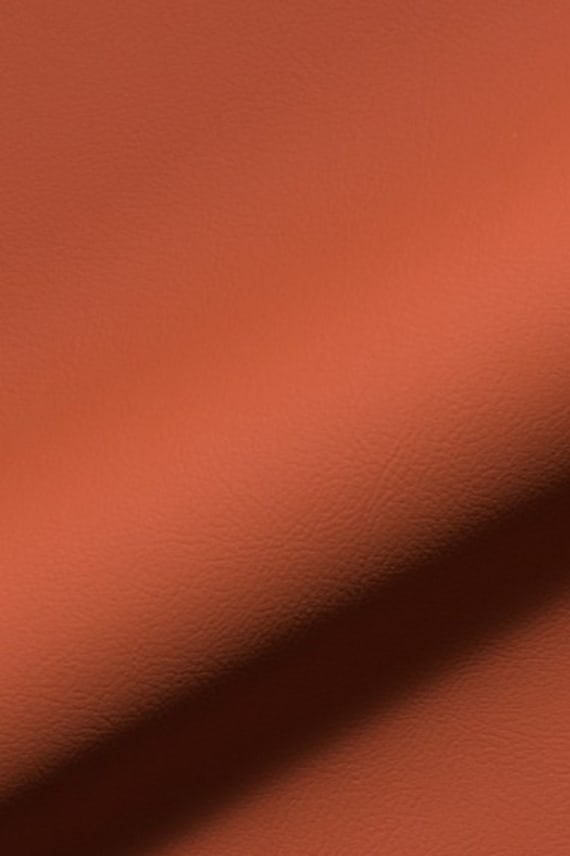 RIO FR -keinonahka oranssi