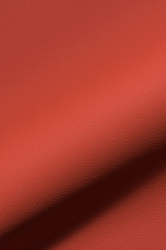 RIO FR -keinonahka oranssi