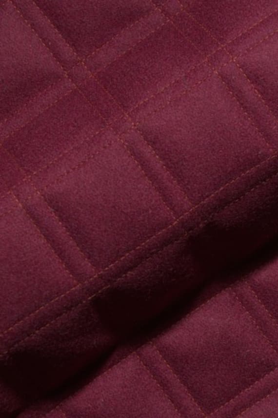 WILLOW FR EXCLUSIVE viininpunainen