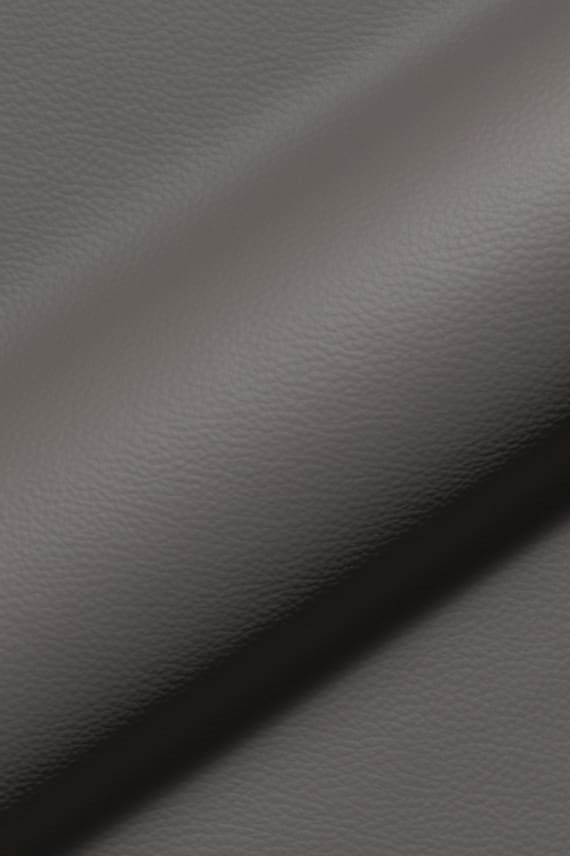 WIZARD -keinonahka ruskea