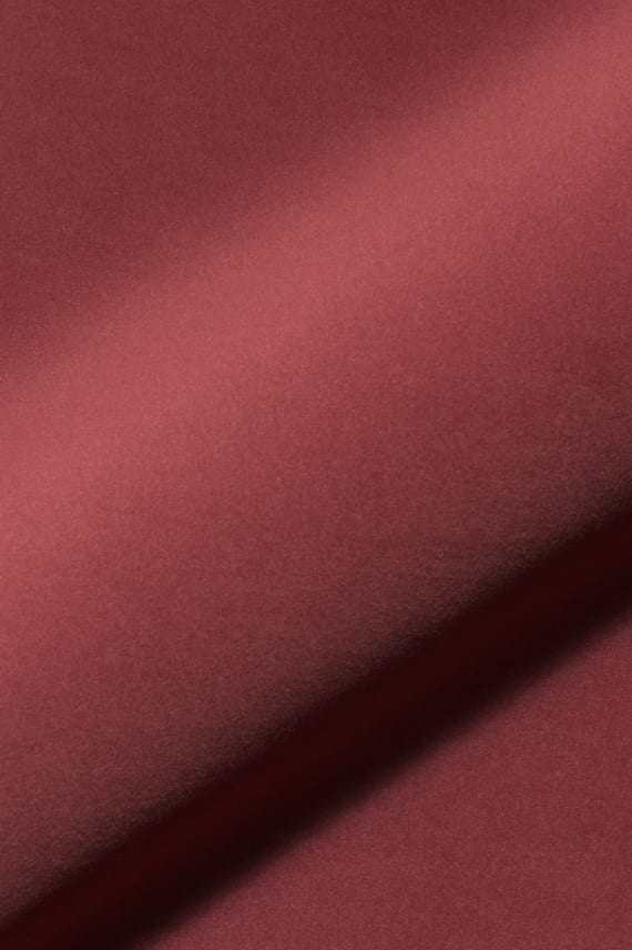 AMILIO viininpunainen