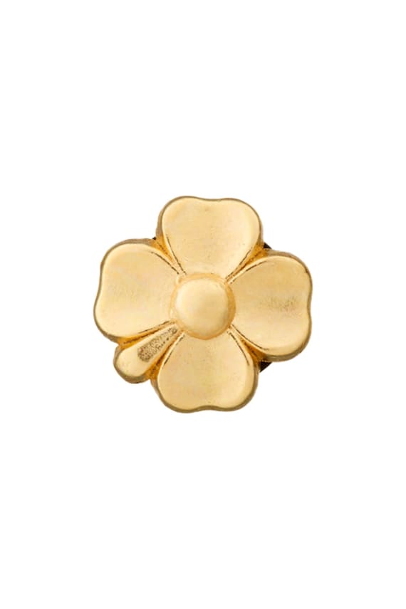 NAPPI METALLIAPILA 453940 12mm kulta