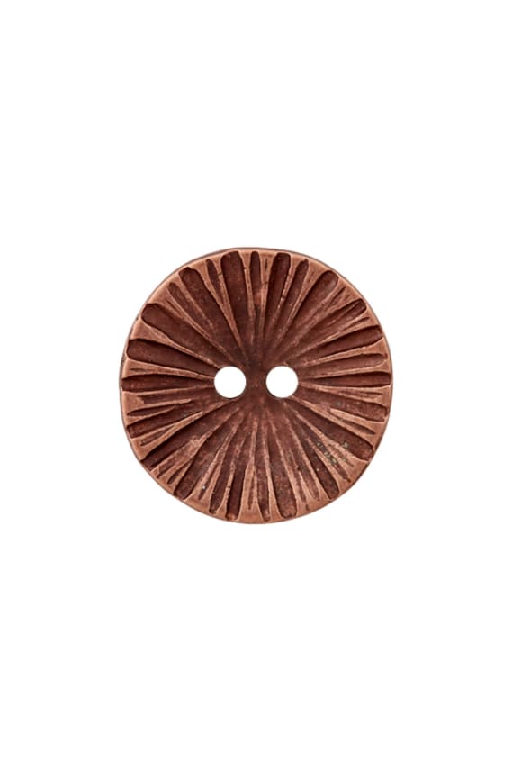 NAPPI METALLISÄDE 454313 23mm kupari