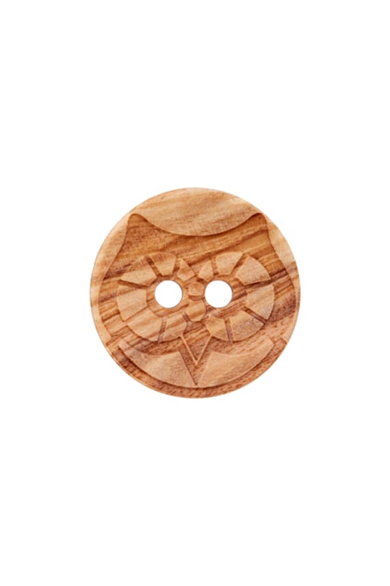 NAPPI PÖLLÖ  454099-163 15MM vaaleanruskea