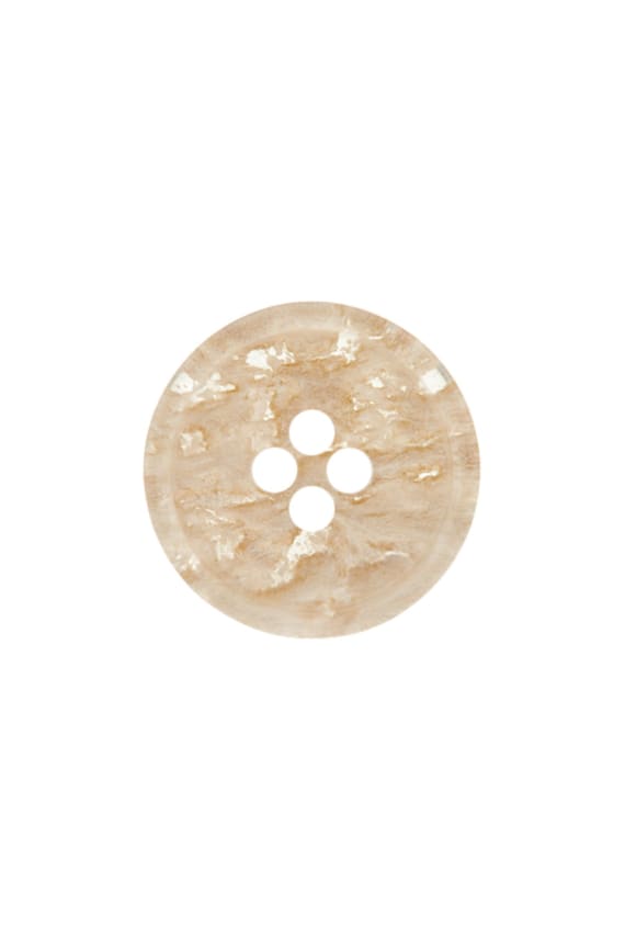 NAPPI HELMIÄINEN 454271 15mm kulta