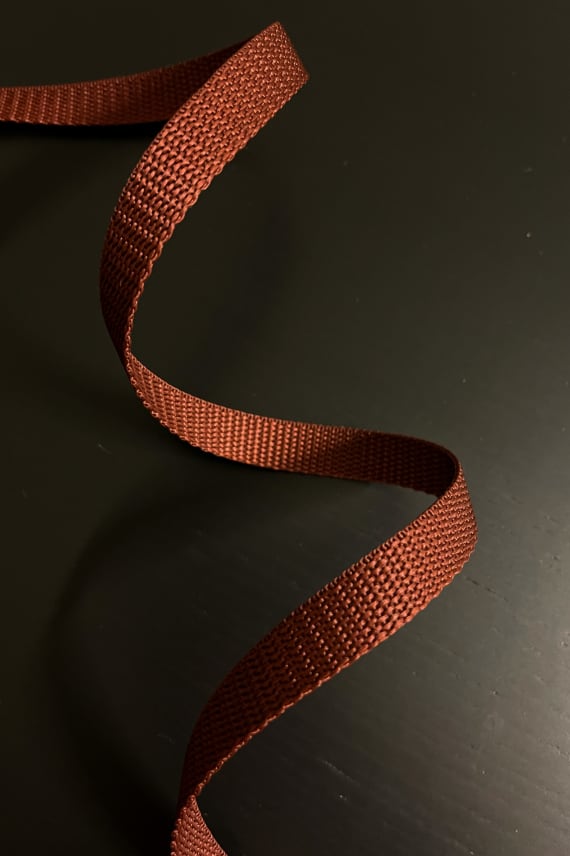 PP-REMMI 15 mm ruskea