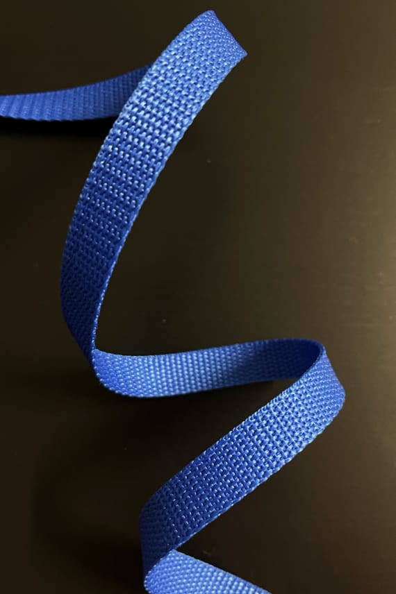 PP-REMMI 15 mm sininen