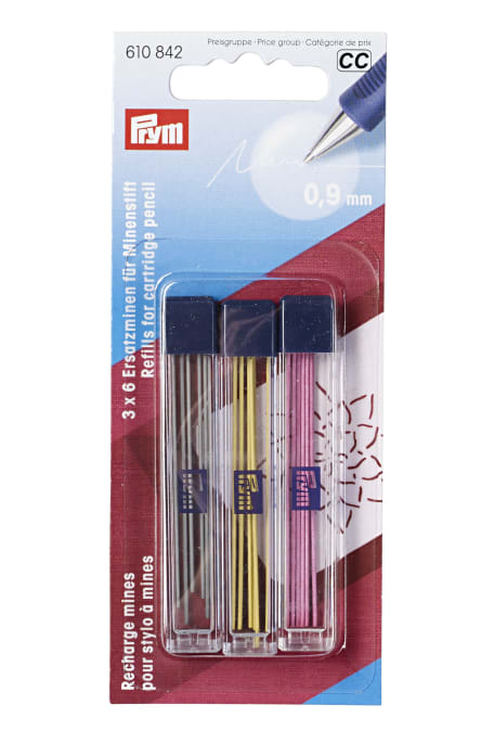 TÄYTELIITU LAJITELMA 18KPL värilajitelma