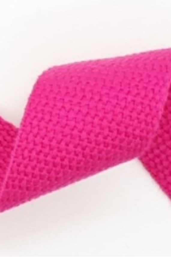 PUUVILLAREMMI 32mm aniliininpunainen