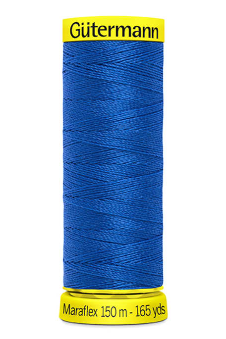 MARAFLEX 120 OMPELULANKA, 150m sininen