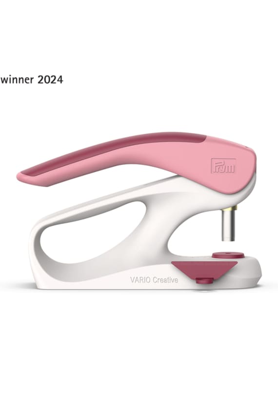 VARIO CREATIVE TOOL vaaleanpunainen
