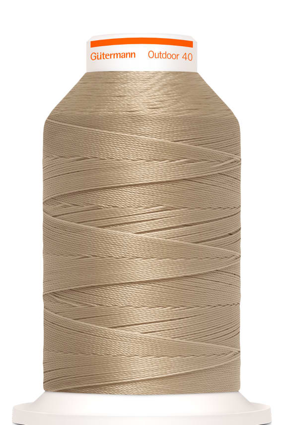 GÜTERMANN OUTDOOR UV 40 beige