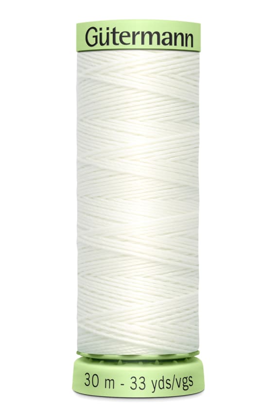 VK GÜTERMANN TIKKAUSLANKA PES 30M valkoinen