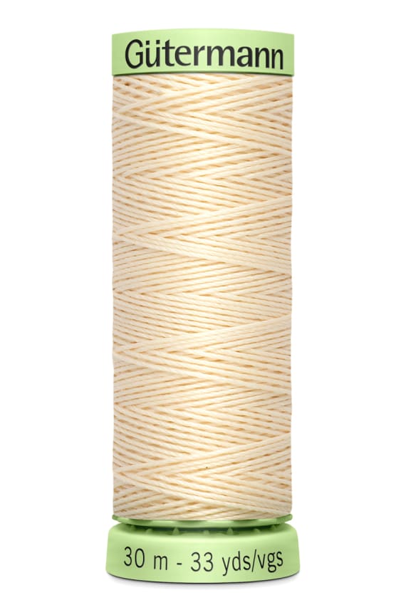 VK GÜTERMANN TIKKAUSLANKA PES 30M luonnonvalkoinen