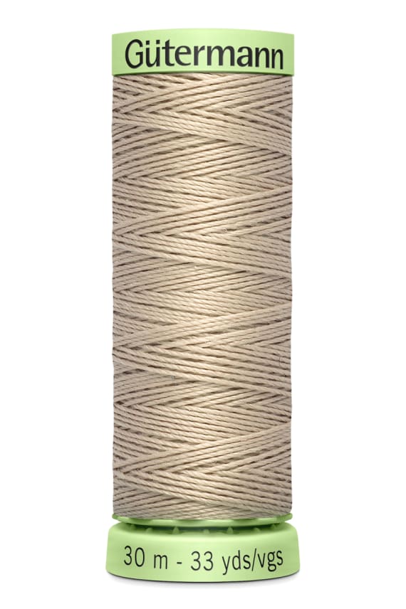 VK GÜTERMANN TIKKAUSLANKA PES 30M beige