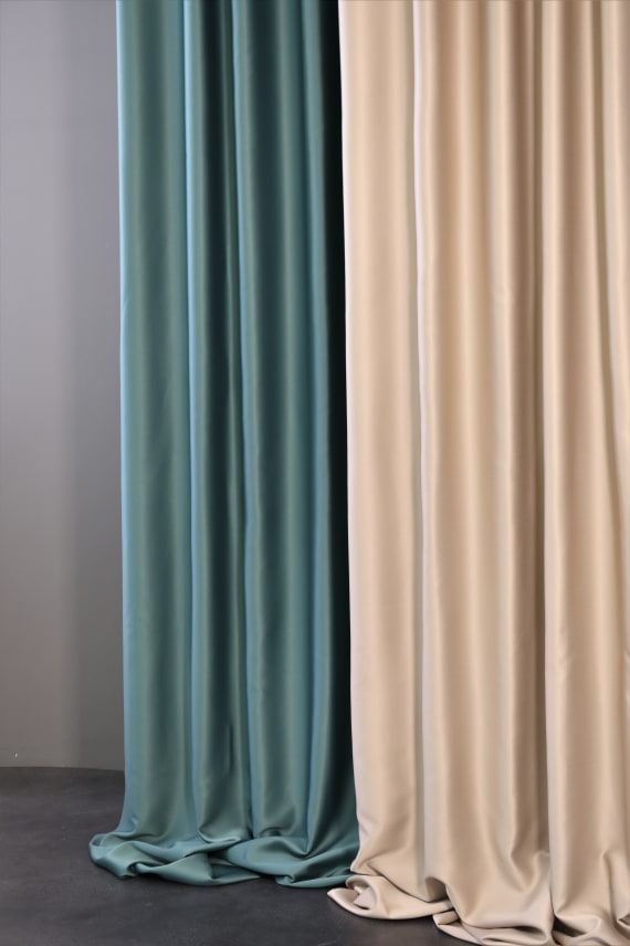 ETERNITY -palot.pimennyskangas turkoosi