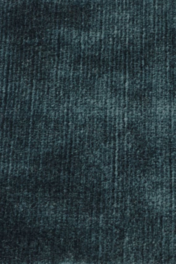 MADRID FR -sametti sininen