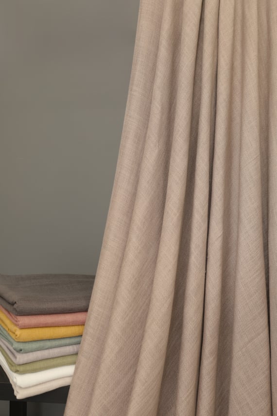 SELJA FR vaaleanruskea