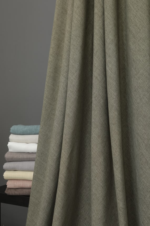 USVA FR tummanvihreä