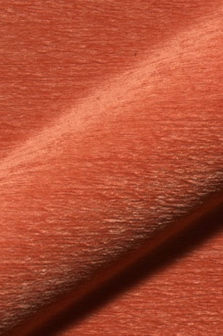 PURA FR -verhoilukangas tummaoranssi