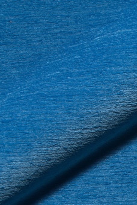 PURA FR -verhoilukangas sininen