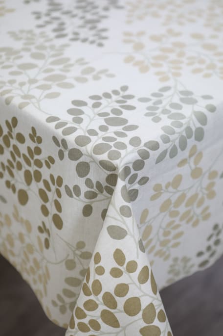 MINILEHDET -kerni beige