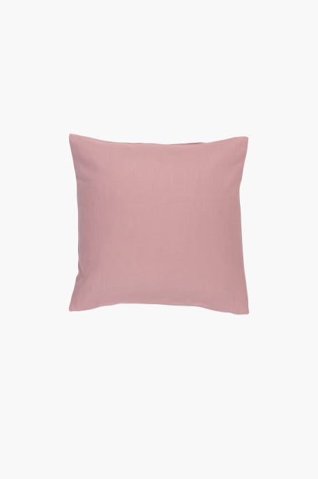 MADDY -tyynynpäällinen 45x45 cm roosa